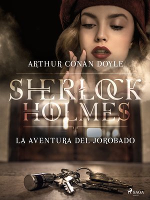 La aventura del jorobado - ebook